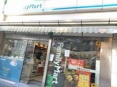 -全家便利店(沪南公路店)