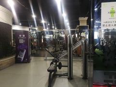 -贝菲特游泳健身(徐泾店)