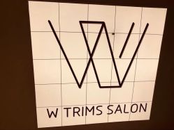 -TRIMS HAIR 修剪造型·烫染接发