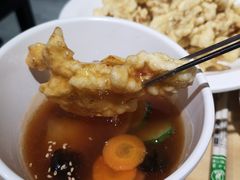 -山海珍味韩国料理(奥城店)
