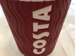 -COSTA COFFEE(上海虹口公园店)