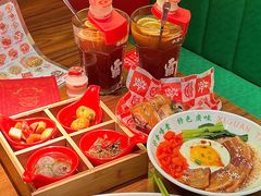 -西关味(大卫城店)