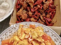 -望京一号·重庆江湖菜(工体店)