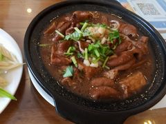 -北京小肠陈饭庄(方庄店)