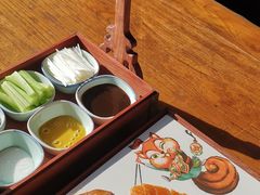 -古北烤鸭王I古北水镇景区店