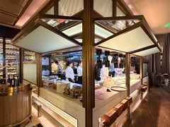 -恰餐厅CHAR Grill(北京三里屯洲际店)