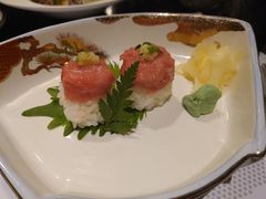 -松临·铁板烧&Omakase(神农店)