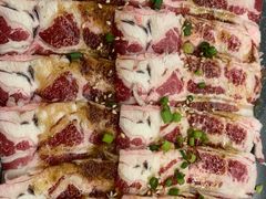 -新石器烤肉(招商1872店)