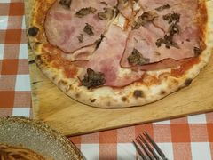 -威尼斯意大利餐厅