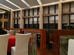 -济南喜来登酒店