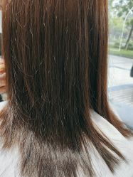 -丝源发型