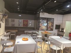 -小山城麻辣香锅(新邻生活广场店)