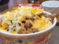 -食其家·牛丼咖喱(万达广场店)