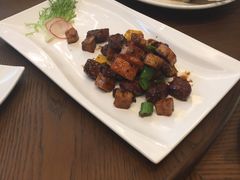 -水月周庄铂尔曼酒店-水月荟中餐厅