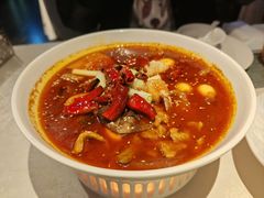 -鉴川·川菜传承(星汇两江店)