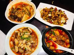 -陈麻婆豆腐总店