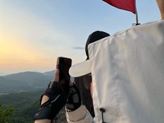 -吉林市朱雀山国家森林公园
