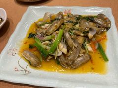 -抱德·潮汕味(敦和店原惠城鱼仔)