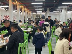 -老猫牛肉火锅(沙溪店)