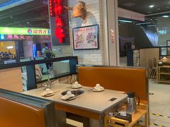 -为什么牛潮汕牛肉火锅(万胜广场店)