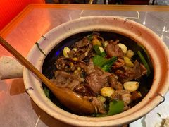 -啫神·广州地标美食(北京路店)