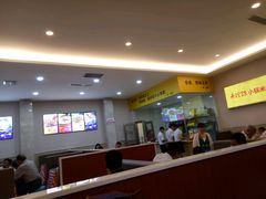 -鲁班小馆(政四街店)