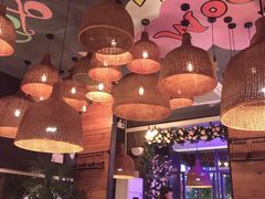 大堂-咕嘟草帽鱼·牛奶一样的鲜鱼汤(包河万达广场创始店)