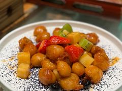 -大鸽饭(北京路店)