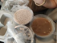 -钟姨糖水(惠城店)