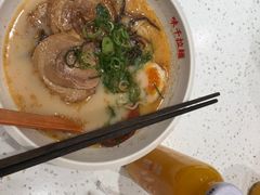 -味千拉面(双井店)