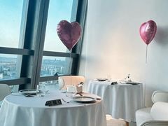 -天玑高空江景餐厅&酒吧Sky Secret Restaurant&Bar