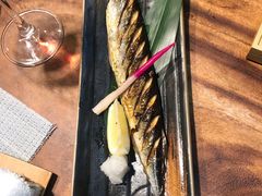 -森味薪火烧•烧鸟居酒屋•日本料理(望京店)