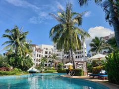 -三亚亚龙湾天域度假酒店