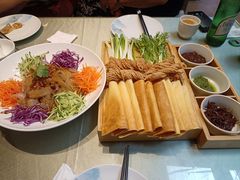 -老德州四合院·德州菜(天衢路店)