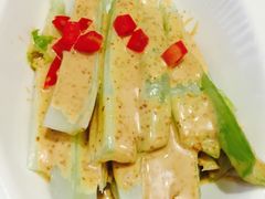 -新兴·金羊座·粤菜点心(乐峰店)