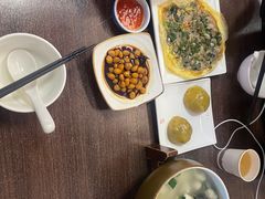 -海坛特色小吃·只做平潭特色菜(平潭店)