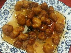 -陈记菜馆·非遗淮扬菜(东关街教场店)