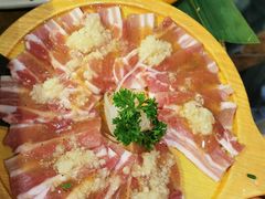 -猫爪爪原切自助烤肉(观音桥阳光世纪店)