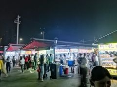 -大学城夜市大排档(凤栖路店)