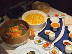 -成隆行·蟹王府(九江路店)