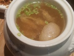 -金成潮菜博物馆(海珠湿地店)