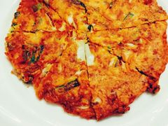 -松涛园朝鲜·海鲜·料理店(鸭绿江断桥店)