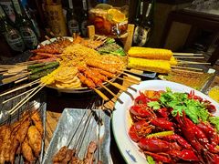 -并州大牌档之醉轻尘