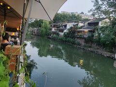 -小河直街历史文化街区