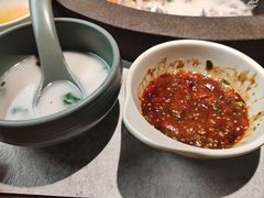 -鲜潭蒸汽石锅鱼(五道口购物中心店)