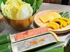 -大头椰·椰子鸡火锅(南宁万象城店)