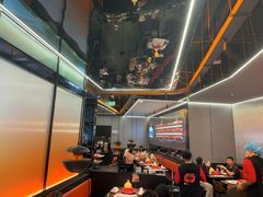 -胖哥俩肉蟹煲(石家庄勒泰中心店)
