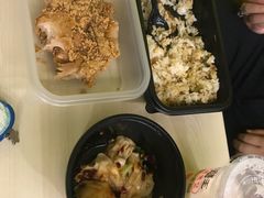 -永和大王(共和新路店)