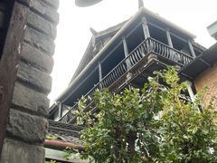 -恺庐茶园(宽窄巷子景区店)