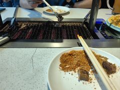 -AK47烤羊腿串吧(柳浪家园店)